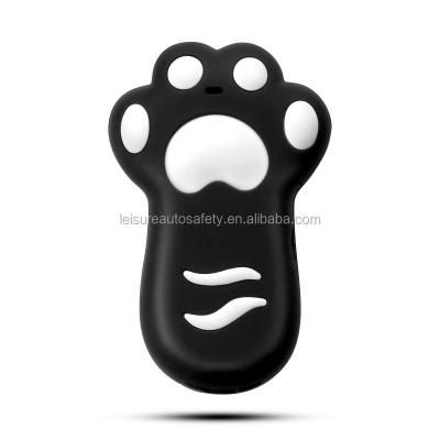 China Real Time Mini Pet GPS Tracking Tracker For Cats And Dogs With Loudest Alarm DB60 China Supplier Manufacturer for sale