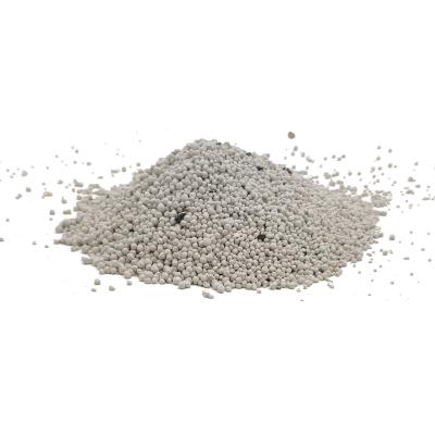 China OEM Sustainable Factory Hot Sale Natural Dustproof Cat Litter Sand Premium Quick Clumping Bentonite for sale