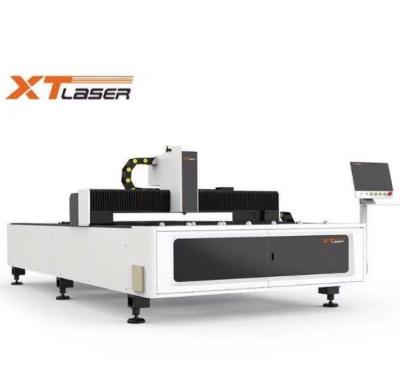 China XTLASER LASER CUT china supplier fast fiber laser cutter for sale