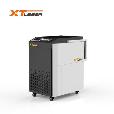 China Exterior Rust /Paint Robot Rust Cleaner/Oil/Oxide Removal Cleaning Machine for sale