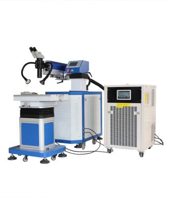 China Machine For Mold / High Quality Mold Welding Mold / Die Laser Welding / Welder Machine for sale