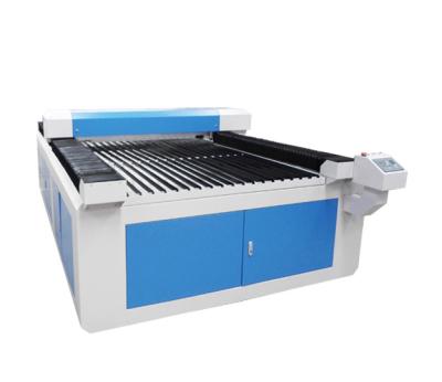 China Laser Engraving Cheap Price 150w 300W Steel Plate MDF Laser Cutting Machine Acrylic Mixed Metal And Non-metal Laser Cutter for sale