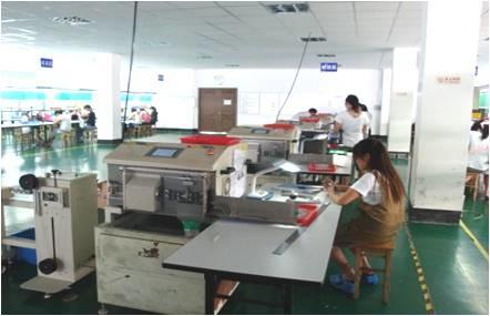 Verified China supplier - Dongguan Boges Communication Technology Co., Ltd