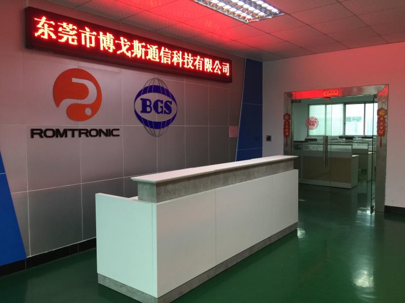 Verified China supplier - Dongguan Boges Communication Technology Co., Ltd