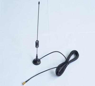 Cina Lunghezza di cavo magnetica dell'antenna RG 174 del supporto di GSM 3 metri con il connettore di SMA in vendita