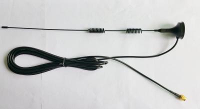 Cina Impedenza magnetica dell'interno dell'antenna del supporto di GSM 50 OHM con il connettore di SMA in vendita