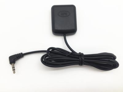 China G - MOUSE Series Car GPS Antenna 3v - 5v NMEA Protocol UART 9600 Baud Rate for sale