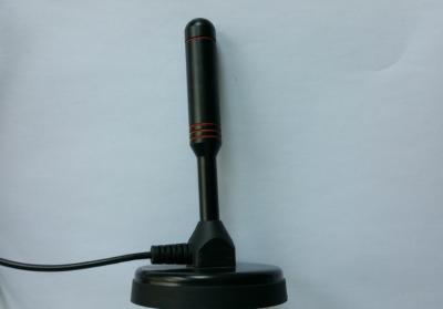 China DVB-T2  Magnetic Mount 3G External Antenna 3 dBi for digital TV system for sale