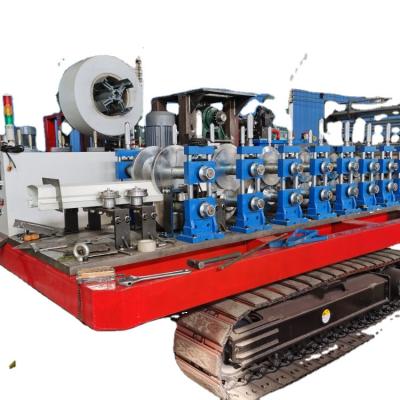 China Seamless Gutter Making Machine Equipment 380V 11kw for sale