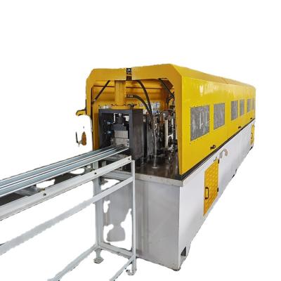 China Aluminum Steel Door Making Machine Shutter Making OEM for sale