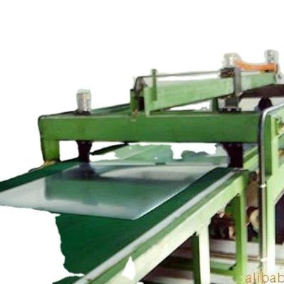 China HRF Coil CR Cut To Length Machine Line Slitting High Speed for sale