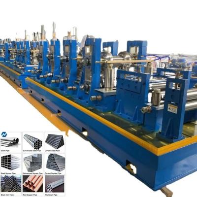 China Square Metal Pipe Making Machine Aluminium Alloy Steel 450mm-550mm for sale