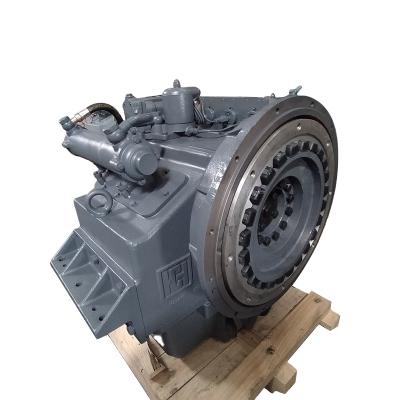 China Transportation and fishing whole brand new advance seller Hangzhou FADA marine gear box 300, D300A for main engine reducer for sale