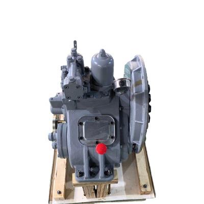 China Transportation and fishing whole brand new marine gear box in advance seller Hangzhou FADA 120B, 120C for boat engine for sale