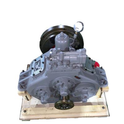 China Transportation and fishing of the best price 40A Hangzhou advance gear box FADA brand new asship marine engine clutch for sale