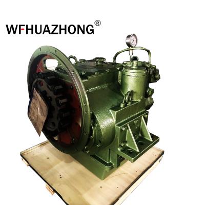 China Brand New Marine Machinery Repair Shops Price Best Hangzhou FADA Gear Box FD170 As Boat Propulsion Motor Clutch for sale