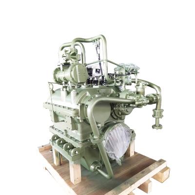 China Transportation and Fishing Good Price Hangzhou Advance FADA Marine Gear Box Grand MGS42.25 for Big Boat Propulsion Motor Clutch for sale