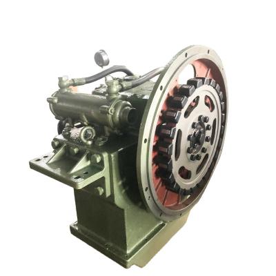 China Hauling and fishing popular brand China-gear-box FADA 242 marine engine clutch for ferries and fishing boats for sale