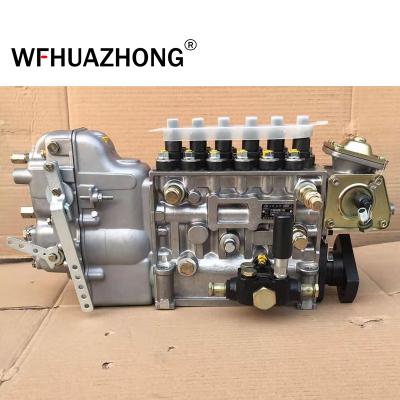 China Building Material Shops Original Spare Parts For Ricardo Diesel Engine Injection Pump For Six Cylinder Diesel Engines R6105D, R6105ZD for sale