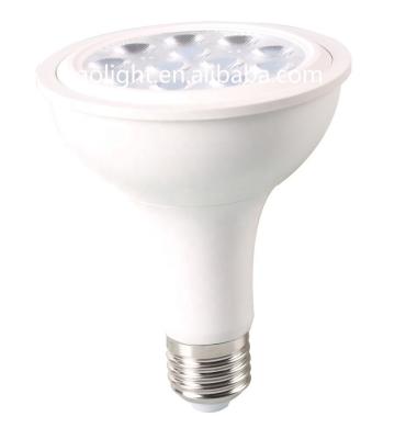 China E27 13W indoor focos LED PAR30 lampada spotlight bulb for home for sale