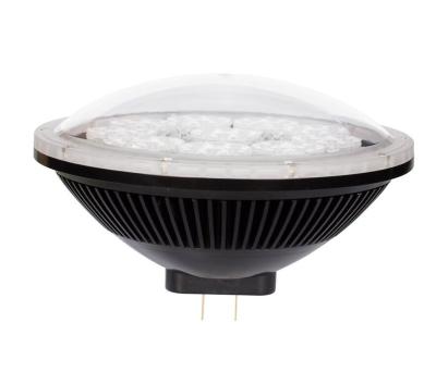 China 36w par56 300w 500w residential replacement GX16D led lamp par56 par can church lighting led step light for sale