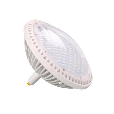 China Church Floor Led Spot 40w 4000lm Profile Stage Light Par 64 Led Stage Lighting Decorations 110v 230v Led Light for sale