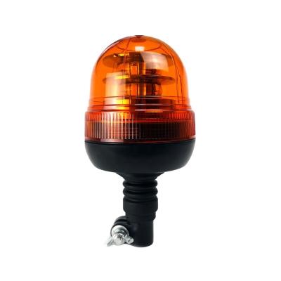 China waterproof fabric & ABS Tiroflx Car Truck LED Emergency Strobe Light Magnetic Flashing Flashing Warning Beacon Lights for sale