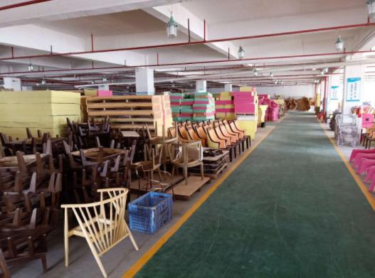 Verified China supplier - Foshan Sanmujia Furniture Co., Ltd.