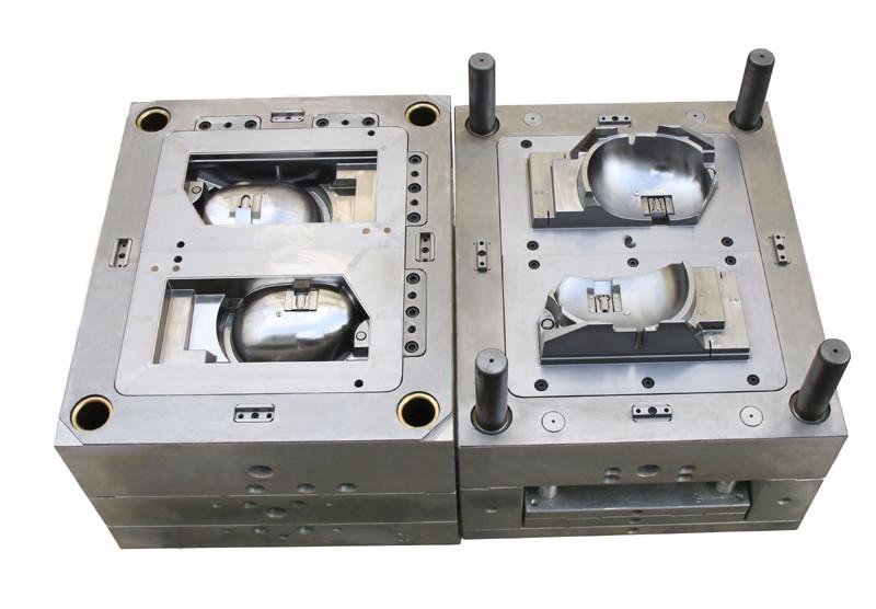 Fornecedor verificado da China - ERBIWA Mould Industrial Co., Ltd