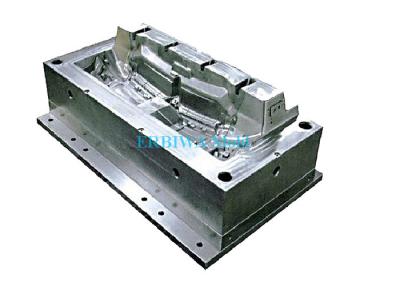 China Metal Stamping Tools High Precision Mold Components Accurate For Punch Press Die for sale