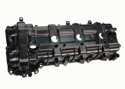 China Precision Plastic Injection Molding For OEM Accessories Gasoline Engine Cylinder Cover for sale