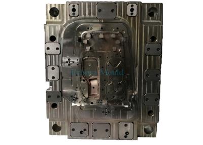 China Automotive Parts Injection Mold ABS Plastic Parts Mould Futaba Mould Base ODM Available for sale