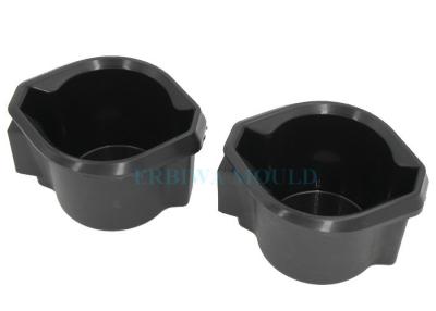 China ABS Car Parts Mold Durable Auto Cup Holder With Eco-Friendly Material for sale