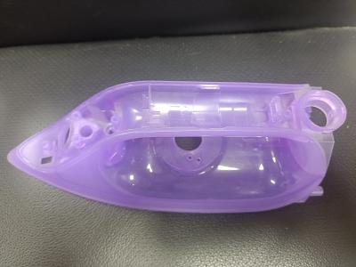 China ERBIWA Mould - High Precision ABS Plastic Shell Injection Mould for P20 Steel Ironing Machines à venda