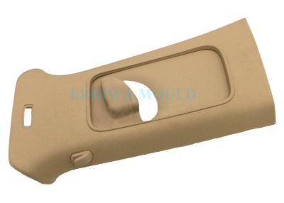 China ISO Approved Low Pressure Moulding For Attractive Car B Pillar Inter Trim Panel for sale