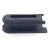 Κίνα Black High Temperature Plastic Mold ABS Material Cold Runner προς πώληση