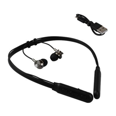 China In-Ear Radio BT Earbud Ip68 Wireless Headset Bone Conduction BT Headband Sports Swimming Stereo Head Phone Earbuds Earphone for sale