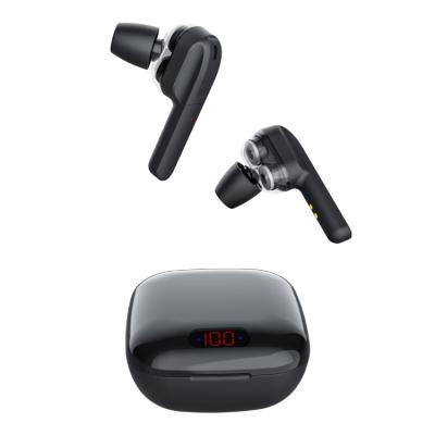 China In-ear Radio BT Earbud Tws Earbuds Calls Touch Control Noise Canceling Best Sport True Wireless Earphone for sale