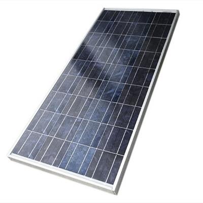 China Home Monocrystalline 10W Solar Panel Kit With 10A Lead Acid Controller 18V Aluminum Frame PWM Off-Grid System AC Support for sale