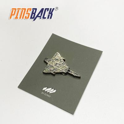 China Europe Customize Soft Enamel Pin Maker Die Struck Brass Metal Badge With Self Adhesive Glue And Backing Cards For Enamel Pins for sale