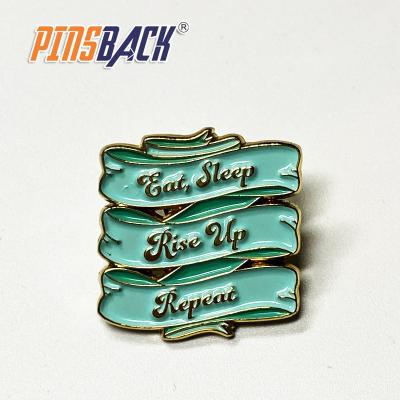 China Europe Factory Hard Enamel Pin With Backing Custom Soft Antique Enamel Pin Plating Zinc Alloy Enamel Badge Clown With Back Cards for sale