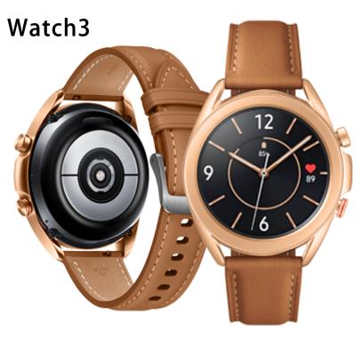 China 2022 New Product GPS Navigation Smartwatch IP 68 Call Heart Rate Wear 3 Waterproof IP 68 Pro Around Watch for sale