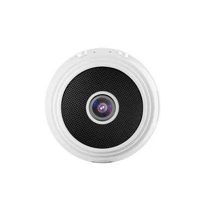 China Hot Sale NIGHT VISION New Mini Mesh Camera 1080P HD Wifi A9 Camera With Voice Recorder for sale