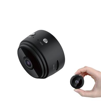 China NIGHT VISION A9 Mini Wifi HD Hidden Camera With Night Vision Wireless Amazon Hot Selling Spy Live Magnet Cam for sale