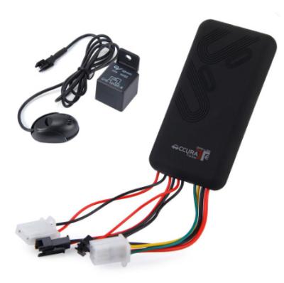 China Gps Tracker For Car No Monthly Package Hot Selling Car Tracking Device Vehicle GPS Tracker System Long Life Battery Accurate Car GPS Tracker GT06 for sale