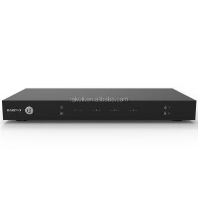 China NETWORK 4 ZONE M400 PREAMPLIFIER M400 for sale