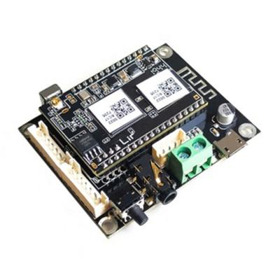 China Mini V3 Mini High Performance Class D Wifi Multiroom Up2stream Receiver Circuit Preamplifier Mini V3 Panel for sale