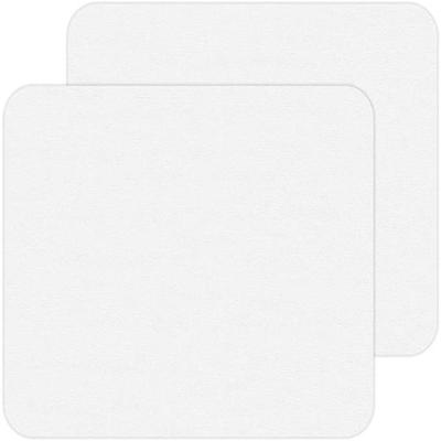 China Custom Factory Sublimation Office Blank Mouse Pad Non Slip Soft Natural Rubber With Logo for sale