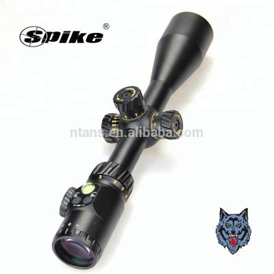 China Aluminum Alloy AR15 Rifle Scope 3-12x, SF Side and Illuminate, FMC, Cross Reticle, Hunting Scope for sale