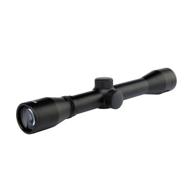 China SPIKE Outdoor 4x32 Riflescopes Contract Rifle Optics Hunting Scope Used For Hunting 4X32L Rifles for sale